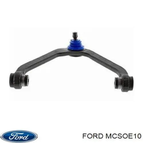 Купить MCSOE10 Ford Рычаг передней подвески верхний левый
