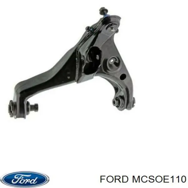 Правый рычаг передней нижней подвески Ford MCSOE110 цена, от 86.53 USD