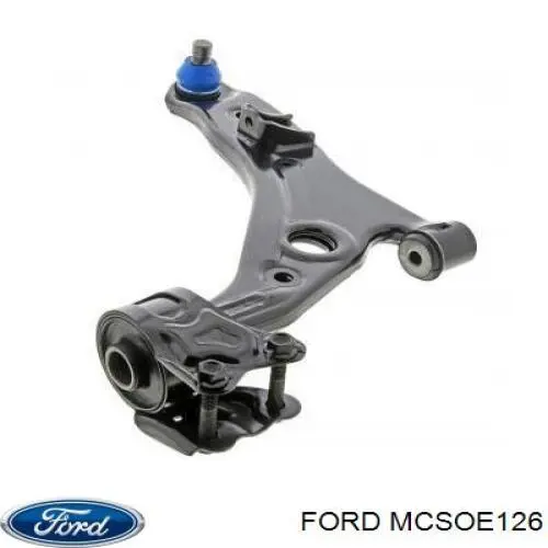 Рычаг передней подвески левый MCSOE126 Ford