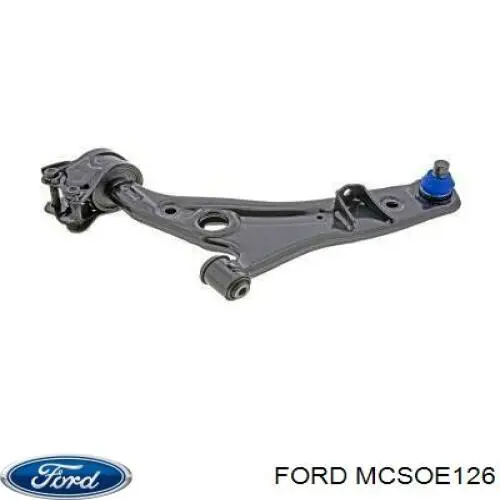 Левый рычаг передней нижней подвески Ford MCSOE126 цена, от 87.80 USD