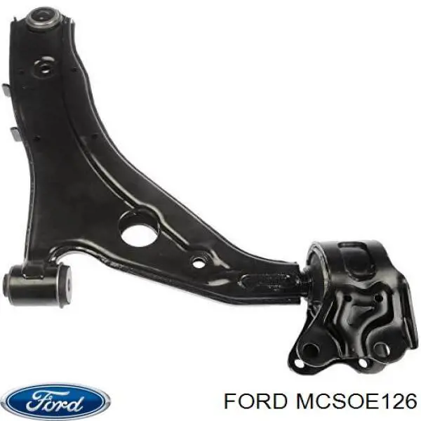Купить MCSOE126 Ford Рычаг передней подвески левый