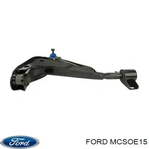 Левый рычаг передней нижней подвески Ford 2L2Z3079AA цена, от 95.18 USD