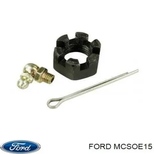 Купить 2L2Z3079AA Ford Рычаг передней подвески левый