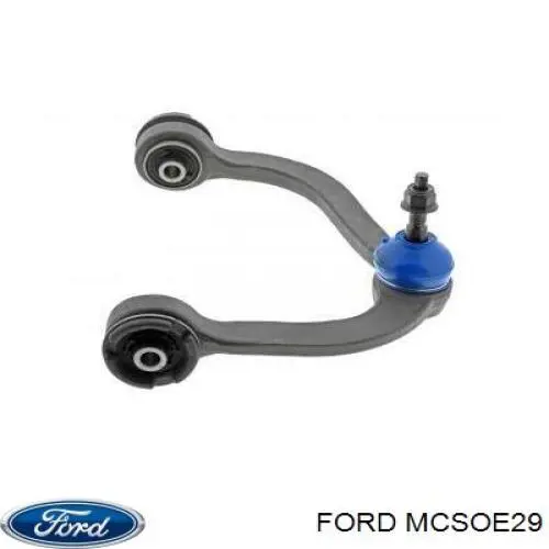 Рычаг передней подвески верхний левый Ford MCSOE29 цена, от 57.02 USD