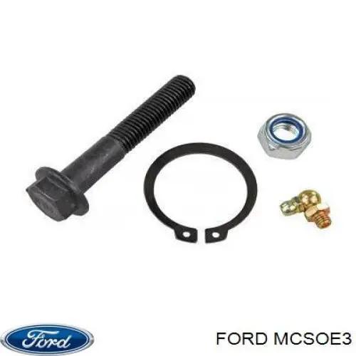Купить MCSOE3 Ford Верхняя шаровая опора