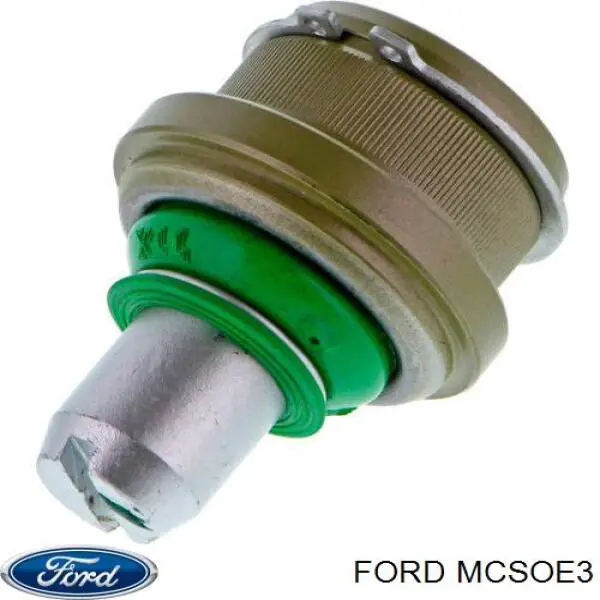 Верхняя шаровая опора MCSOE3 Ford