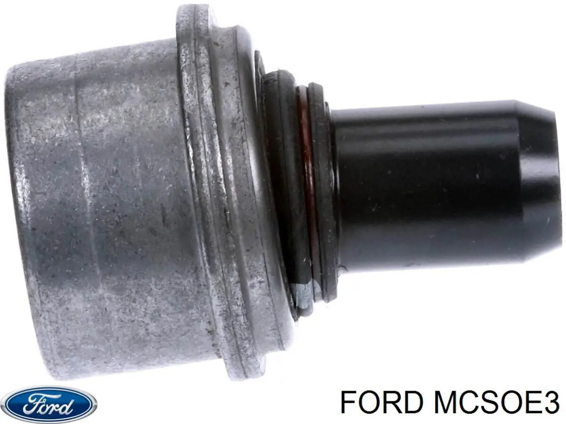 MCSOE3 Ford шаровая опора верхняя
