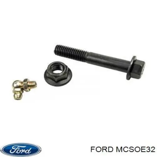 MCSOE32 Ford Рычаг передней подвески нижний, правый
