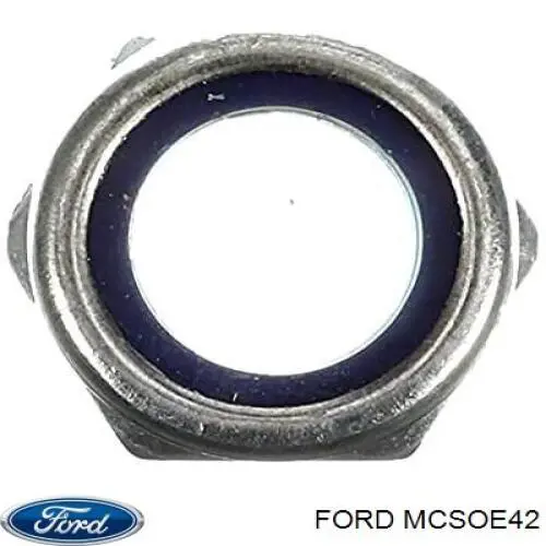 Правый рычаг передней нижней подвески Ford MCSOE42 цена, от 132.42 USD