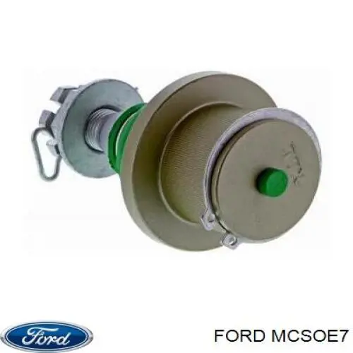 Шаровая опора, нижняя Ford MCSOE7 цена, от 21.23 USD
