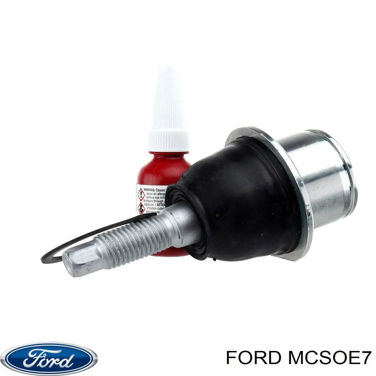 Нижняя шаровая опора MCSOE7 Ford