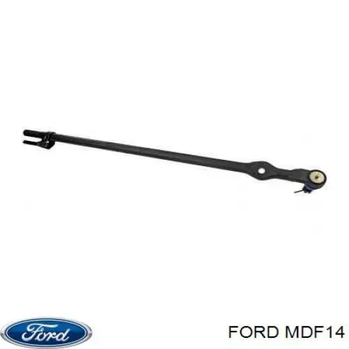 Купить MDF14 Ford Тяга рулевая передней подвески продольная