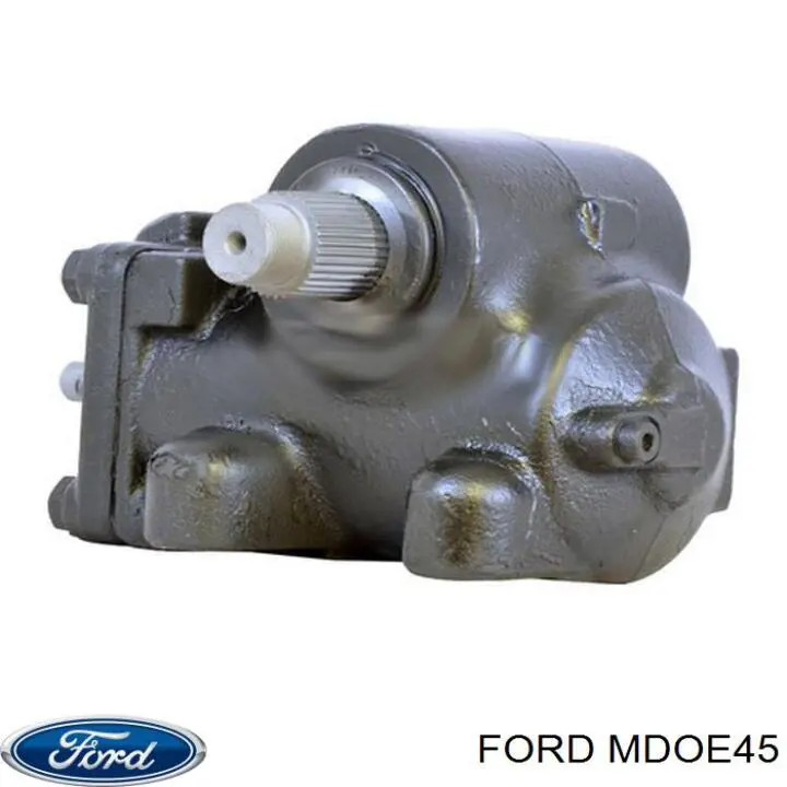  DS300039 Moog