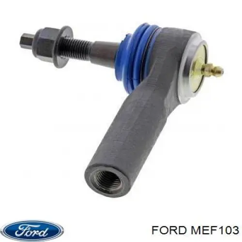 Рулевой наконечник MEF103 Ford