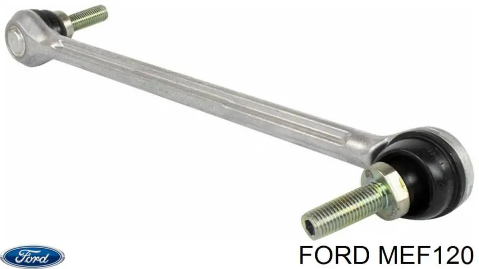 MEF120 Ford стойка стабилизатора переднего