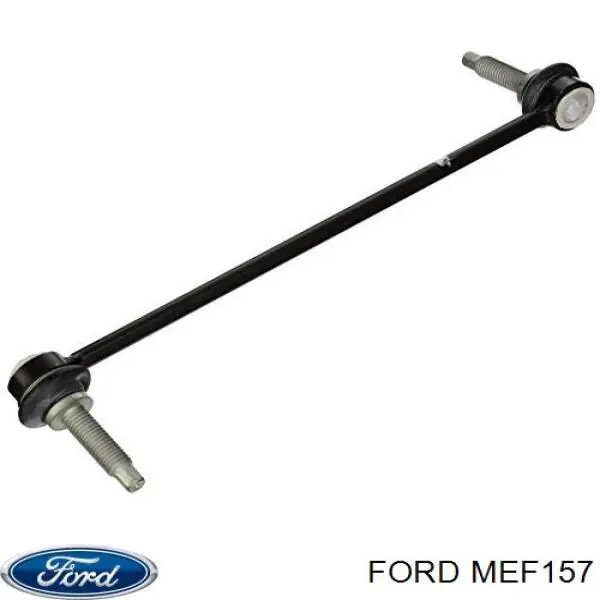 MEF157 Ford стойка стабилизатора заднего правая