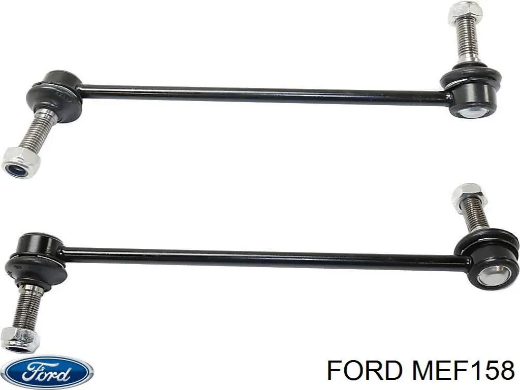 Задняя левая тяга стабилизатора Ford MEF158 цена, от 12.49 USD