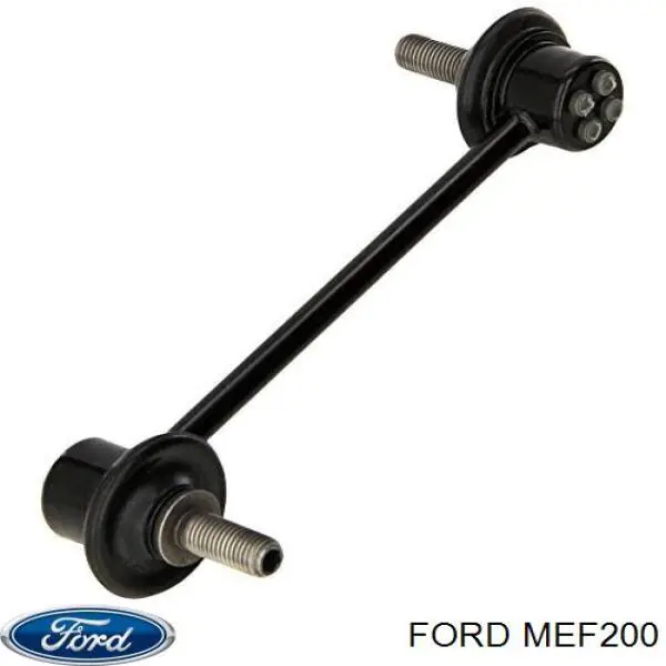 MEF200 Ford стойка стабилизатора переднего