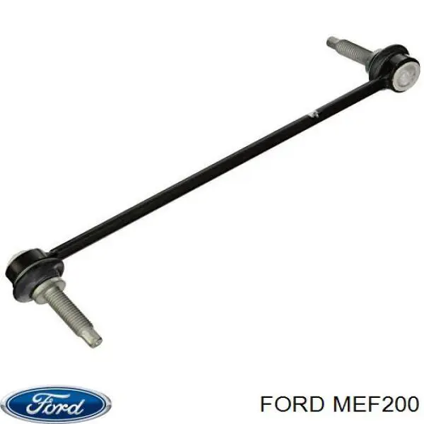 MEF200 Ford Стойка переднего стабилизатора
