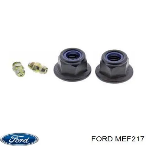 Стойка переднего стабилизатора MEF217 Ford