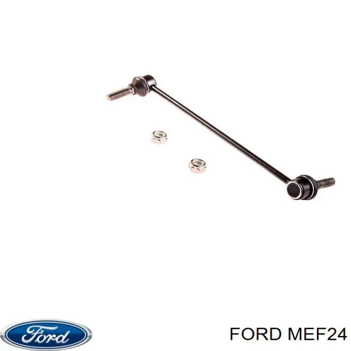 Стойка переднего стабилизатора правая MEF24 Ford