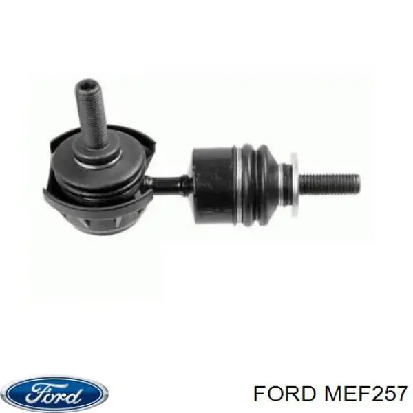 MEF257 Ford стойка стабилизатора заднего
