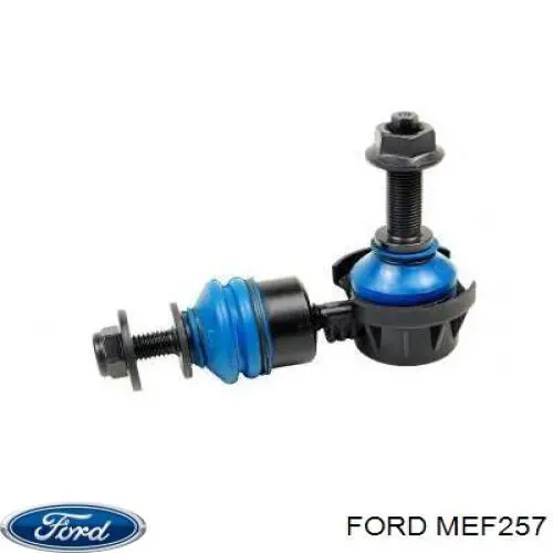 Линк стабилизатора, заднего Ford MEF257 цена, от 14.12 USD
