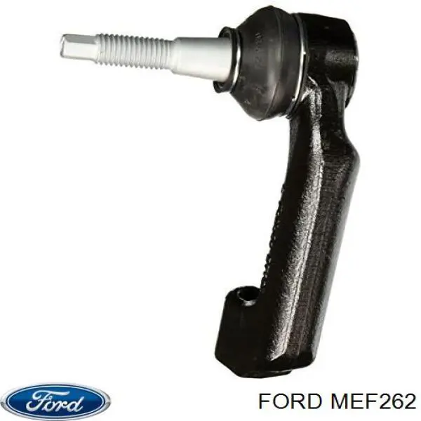 MEF262 Ford рулевая тяга