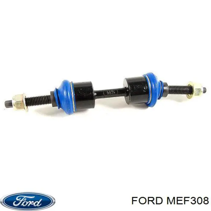 MEF308 Ford стойка стабилизатора переднего
