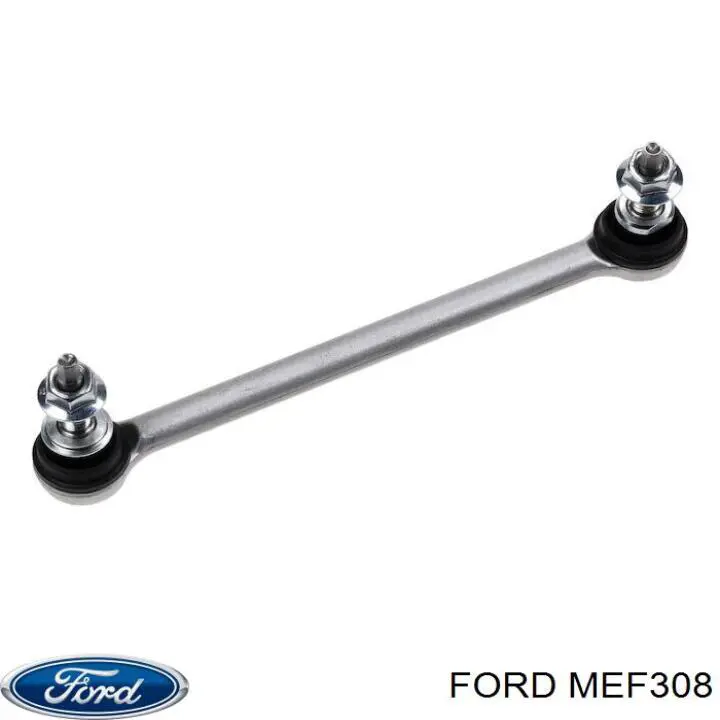 Стойка переднего стабилизатора MEF308 Ford