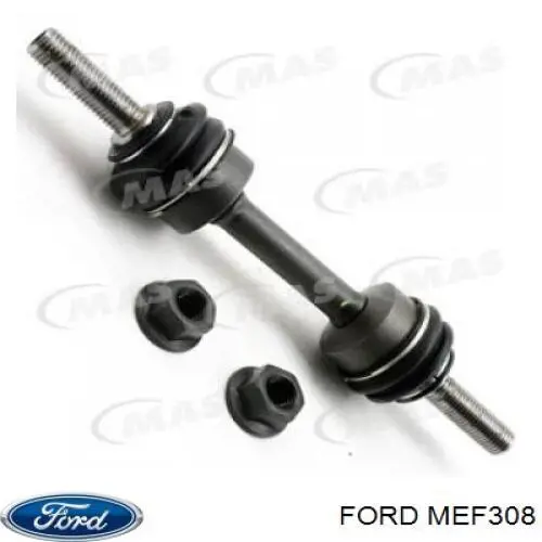 Стойки стабилизатора Ford MEF308