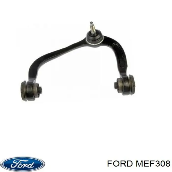 Тяга переднего стабилизатора Ford MEF308 цена, от 19.70 USD