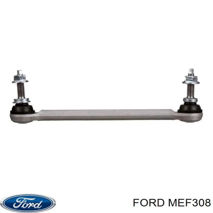 Тяга переднего стабилизатора Ford MEF308 цена, от 19.70 USD