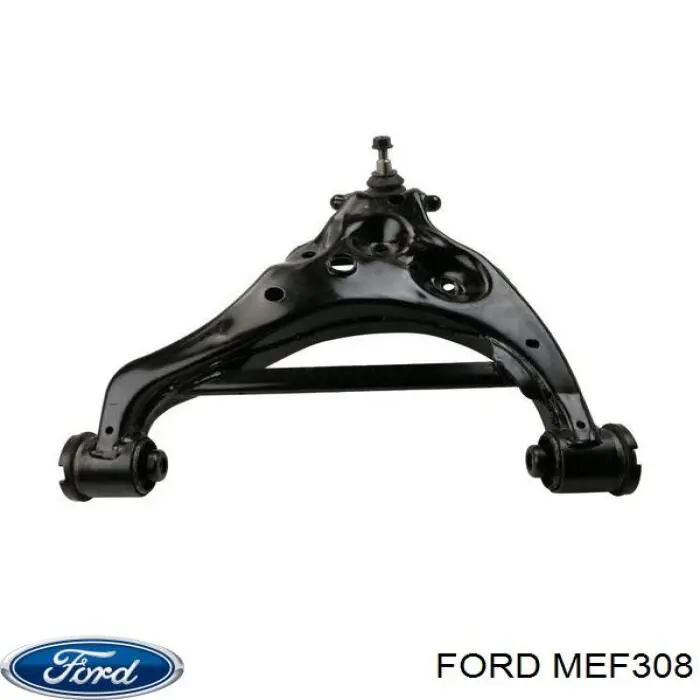 Купить MEF308 Ford Амортизационная стойка