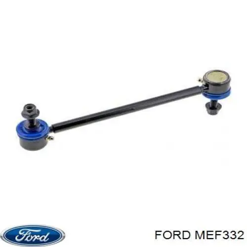 Стойка стабилизатора MEF332 Ford