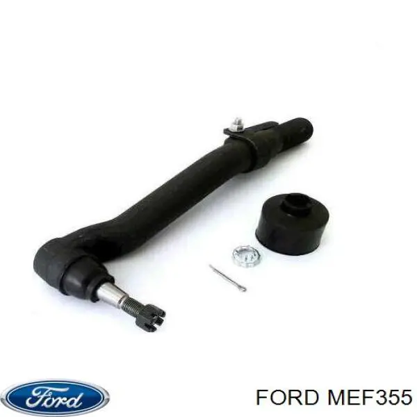 Рулевой наконечник Ford MEF355 цена, от 78.68 USD
