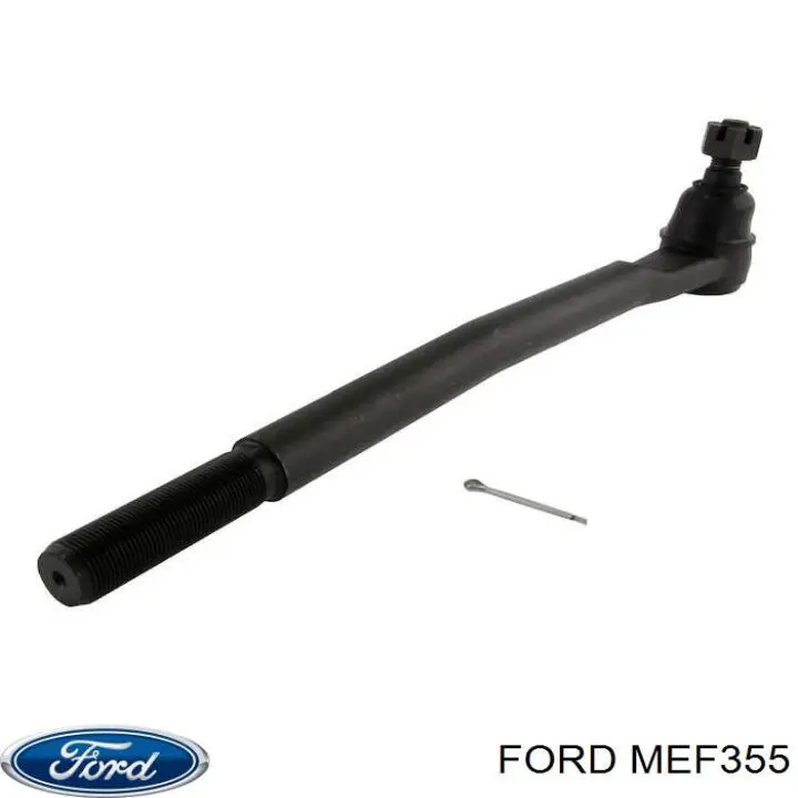 Рулевой наконечник MEF355 Ford