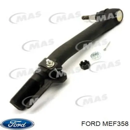 Рулевой наконечник Ford MEOE199 цена, от 126.69 USD
