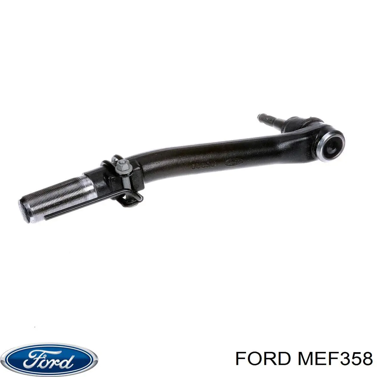 MEOE199 Ford Наружный наконечник рулевой тяги