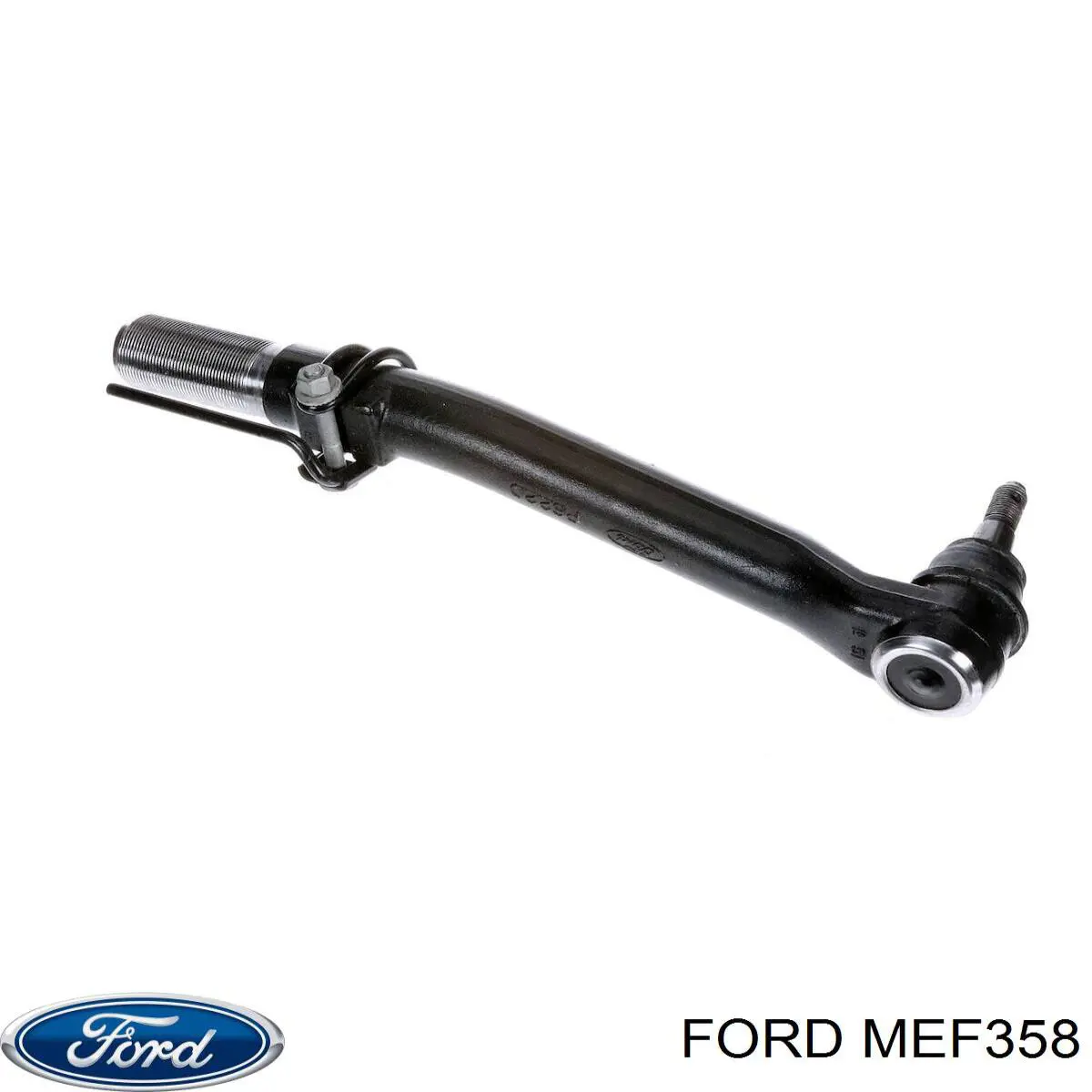 Рулевой наконечник MEF358 Ford