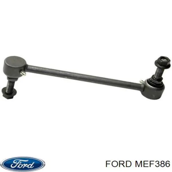 Рулевая тяга MEF386 Ford