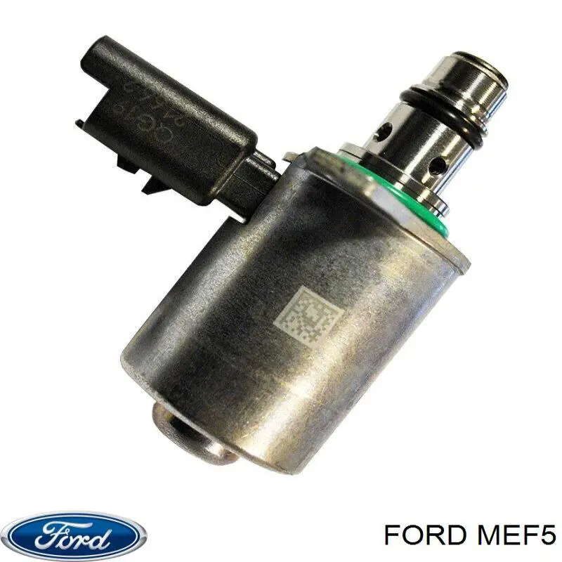 Рулевая тяга MEF5 Ford