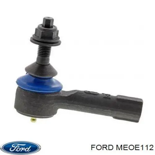 MEOE112 Ford Наружный наконечник рулевой тяги