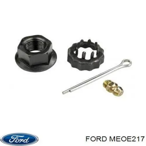 Купить MEOE199 Ford Наконечник рулевой тяги, внешний