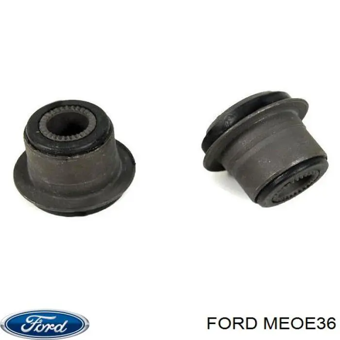 Купить FO1133 Polcar Рулевая тяга
