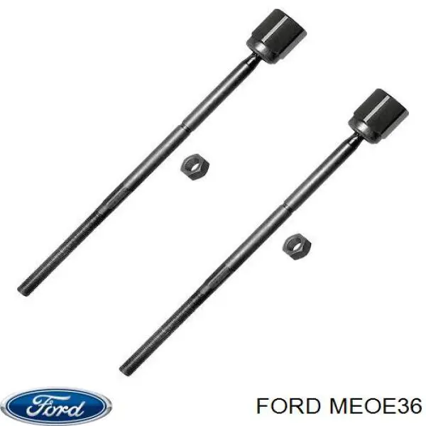 Рулевая тяга FO1133 Polcar