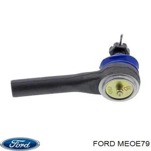 Рулевой наконечник MEOE79 Ford