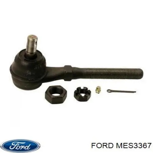 Рулевой наконечник MES3367 Ford