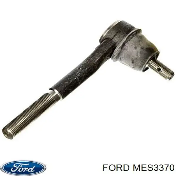 MES3370 Ford наконечник рулевой тяги внутренний правый