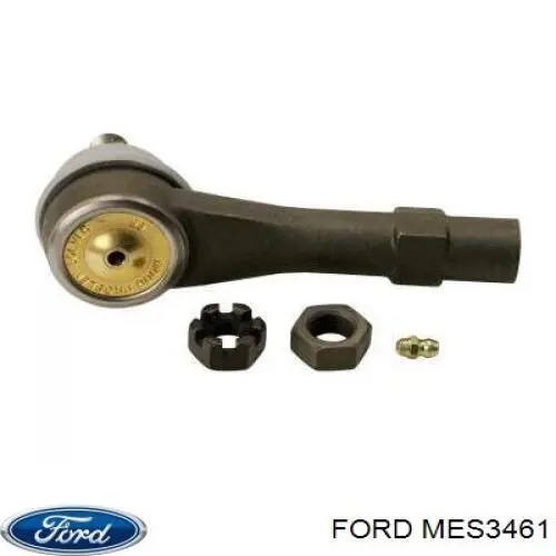 Рулевой наконечник Ford MEOE138 цена, от 10.06 USD